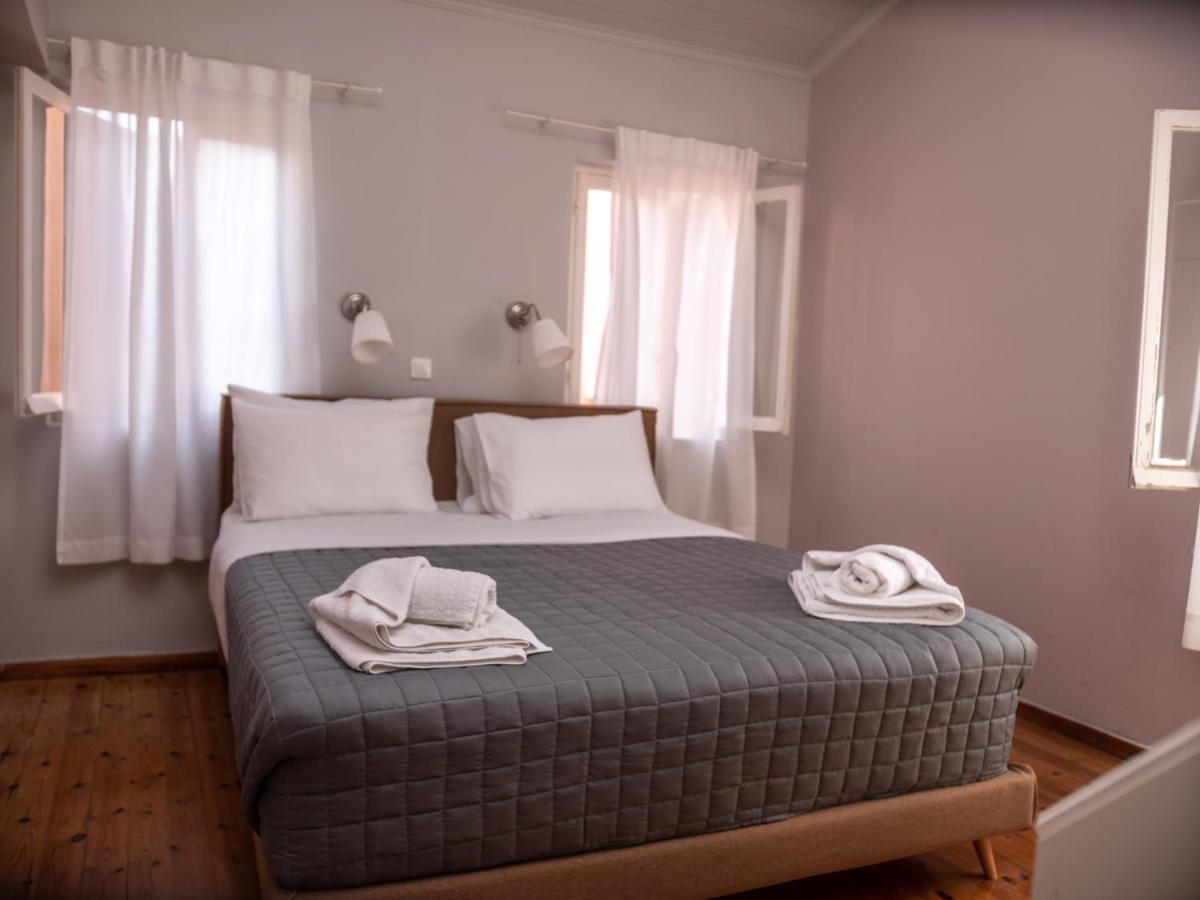 Campiello Apt By Loc Hospitality Corfu  Exterior photo