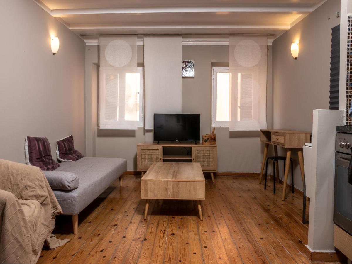 Campiello Apt By Loc Hospitality Corfu  Exterior photo